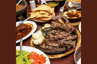 La Arrachera