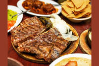 La Arrachera