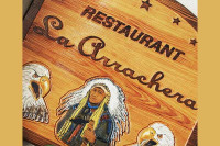 La Arrachera