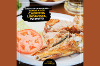 Los Cabritos Linda Vista