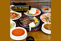 Los Cabritos Linda Vista