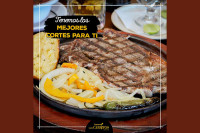 Los Cabritos Linda Vista