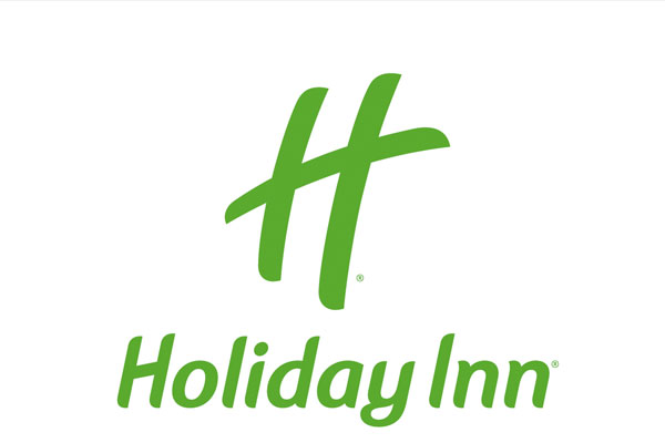 Holiday inn Logo in Guadalupe, Nuevo León