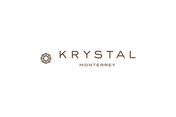 Krystal Logo in Guadalupe, Nuevo León