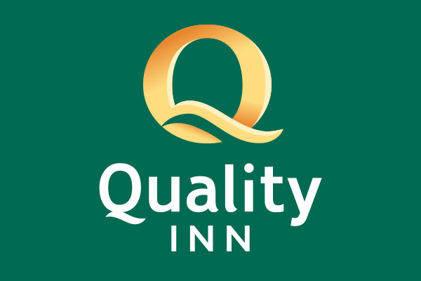 Quality inn Logo in Guadalupe, Nuevo León
