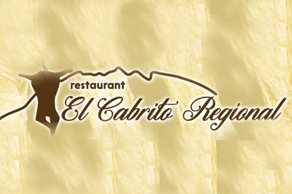 El Cabrito Regional Logo in Guadalupe, Nuevo León