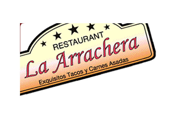 La Arrachera Logo in Guadalupe, Nuevo León