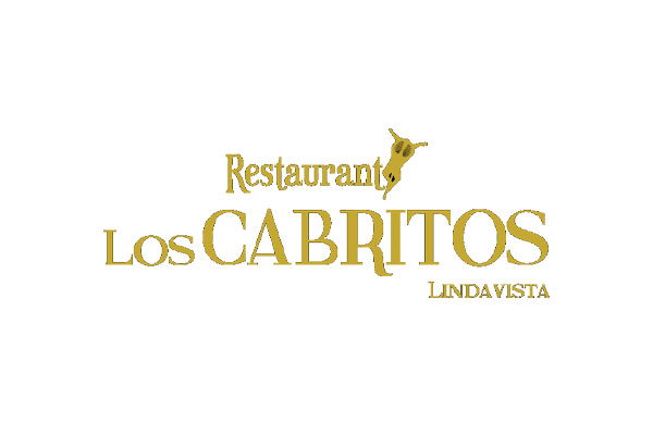 Los Cabritos Linda Vista Logo in Guadalupe, Nuevo León