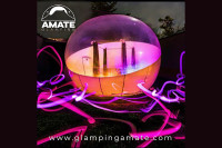 Glamping Amante