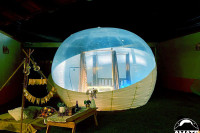 Glamping Amante