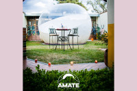Glamping Amante