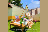 Glamping Amante