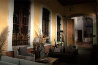 Hacienda Soltepec