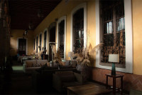 Hacienda Soltepec
