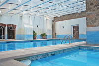 Hacienda Soltepec