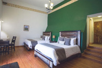 Hacienda Soltepec