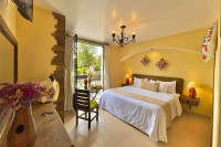 Hotel del Parque