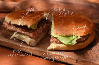 Gusto Uruguayo