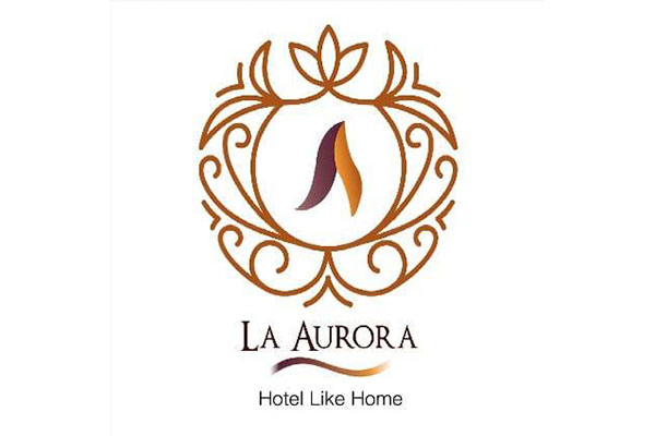La Aurora Logo in Huamantla, Tlaxcala