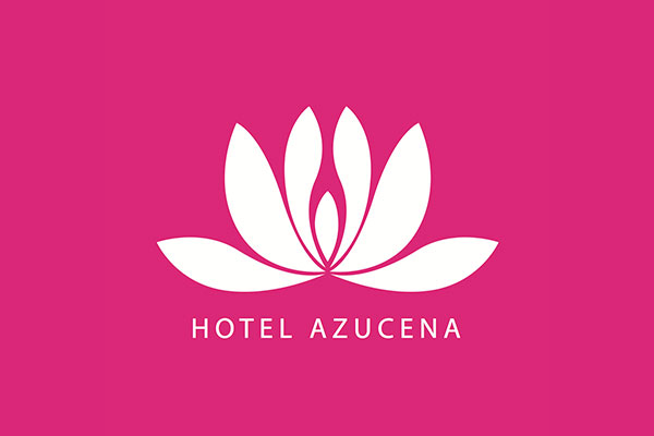 Club Azucena Logo in Huamantla, Tlaxcala