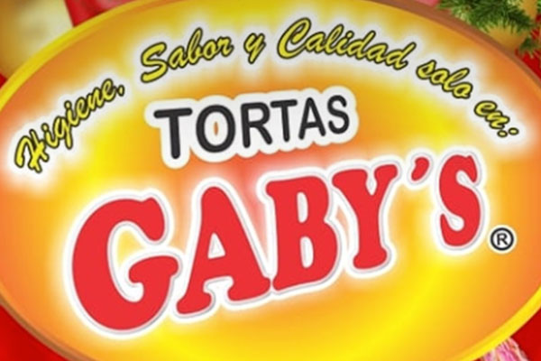 Tortas Gaby Logo in Huamantla, Tlaxcala