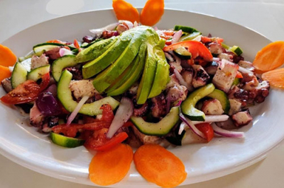 RESTAURANTE MAURICIOS 
