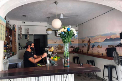 Bar La Playa 