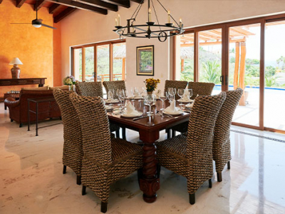 CASA LIBELULA