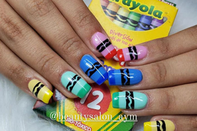 A&M Nails