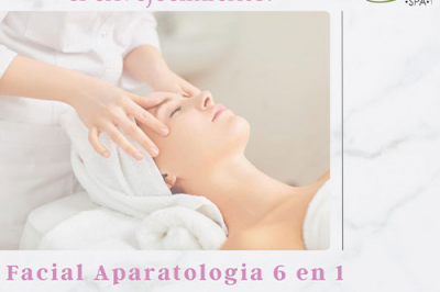 Blooms Spa