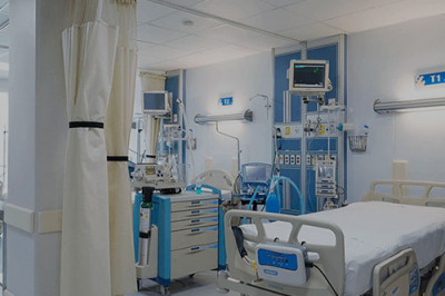 Hospital CMQ (Premiere)