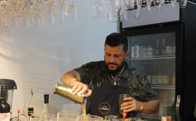 Casa Cayaco Restaurante