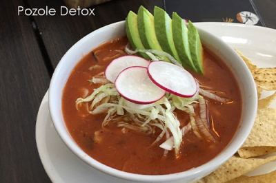 Playa Detox