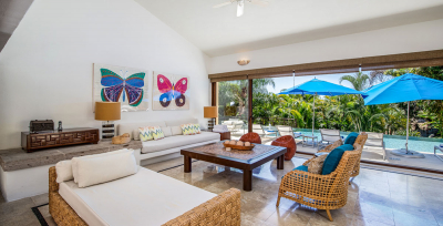CASA PATIO