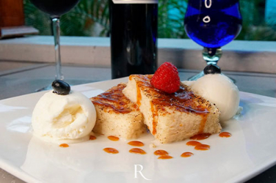 River Café