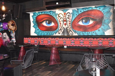 La Catrina Cantina