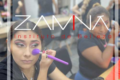 Zamná Instituto de Belleza