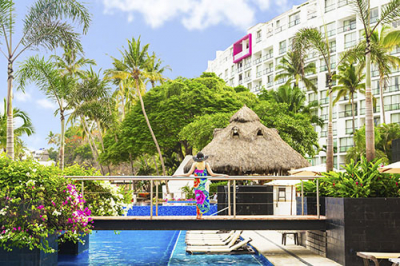 Hyatt Ziva 
