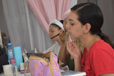 Kavana Maquillaje Profesional