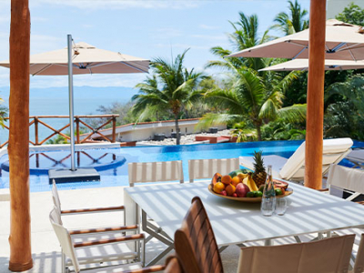 CASA PALAPA