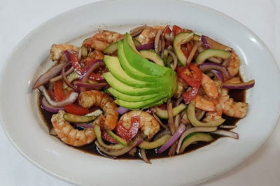 RESTAURANTE MAURICIOS 