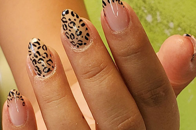 Ambar Nails