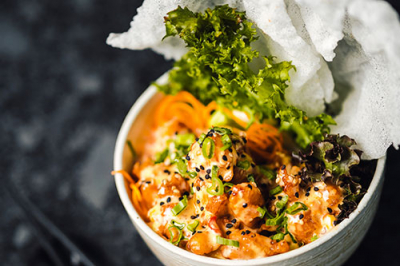 Yeo Sushi & Bar