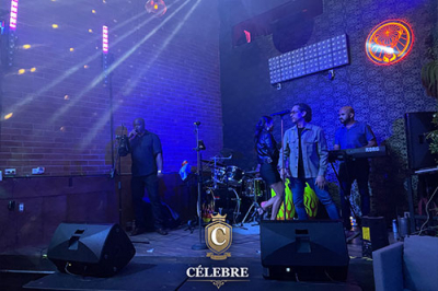 Célebre Vallarta