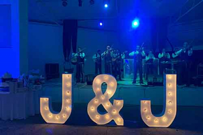 Salón y Sonido Cesar