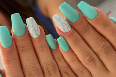 Dream Nails PV
