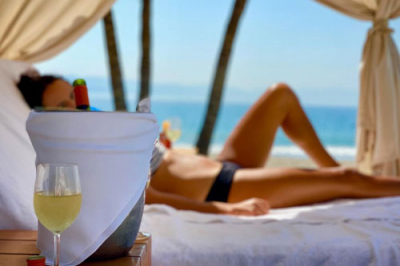 Táu Beach Club