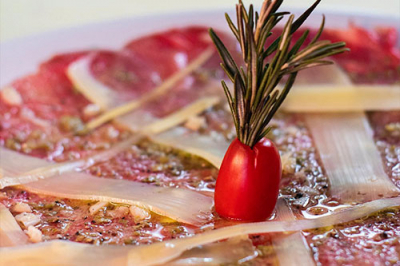La Piazzetta