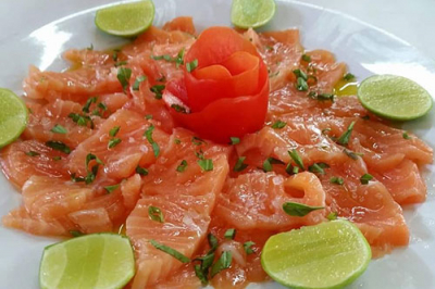 RESTAURANTE MAURICIOS 
