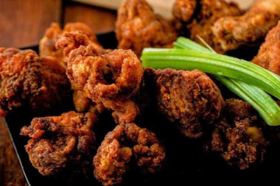Outback Steak House